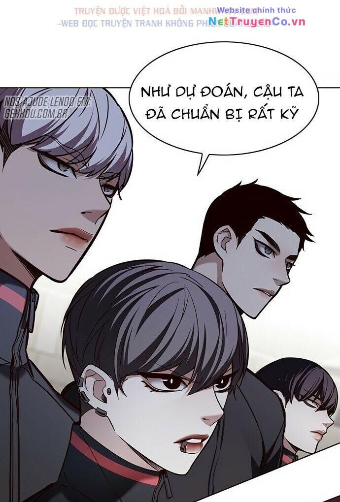 Cô Dâu Của Sói Trắng Chapter 197 - Trang 2