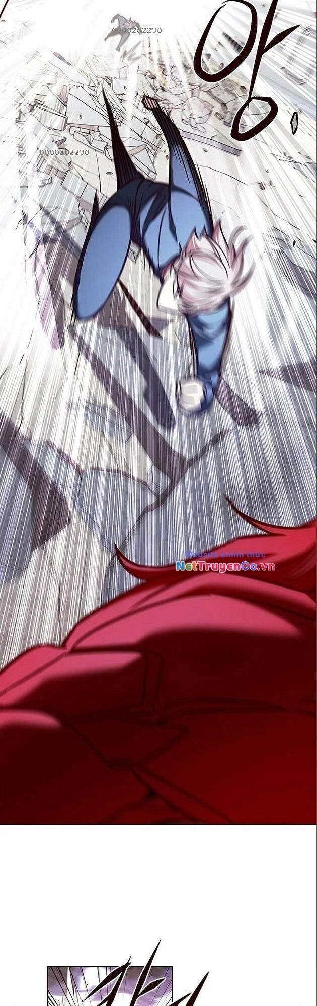 Cô Dâu Của Sói Trắng Chapter 198 - Trang 2