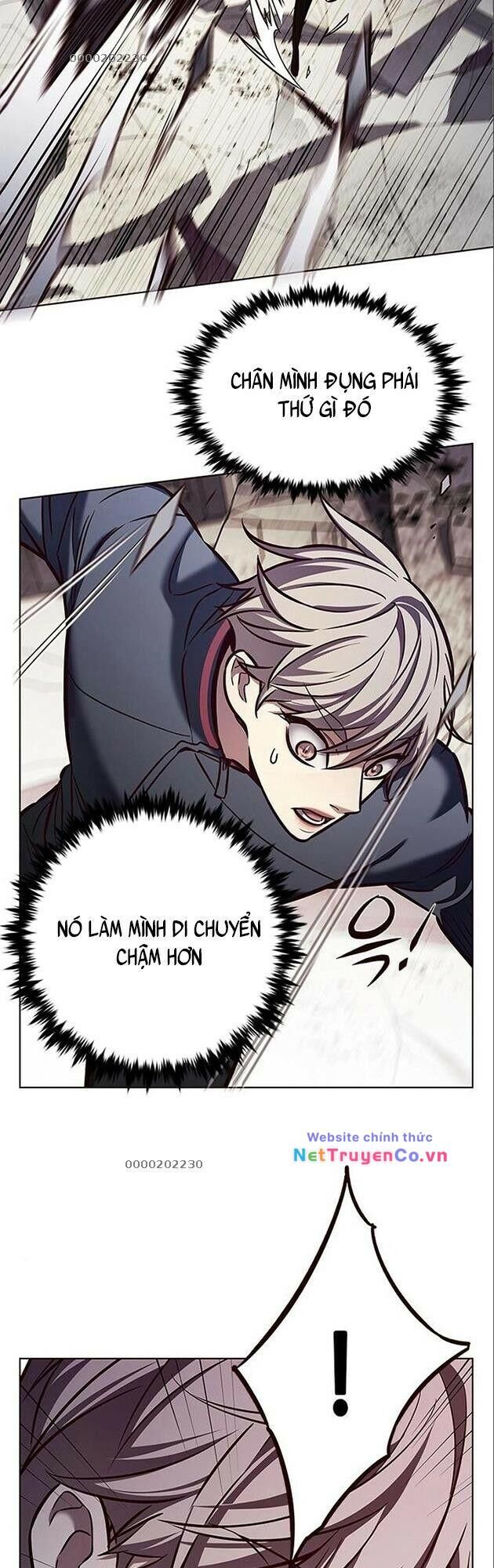 Cô Dâu Của Sói Trắng Chapter 198 - Trang 2