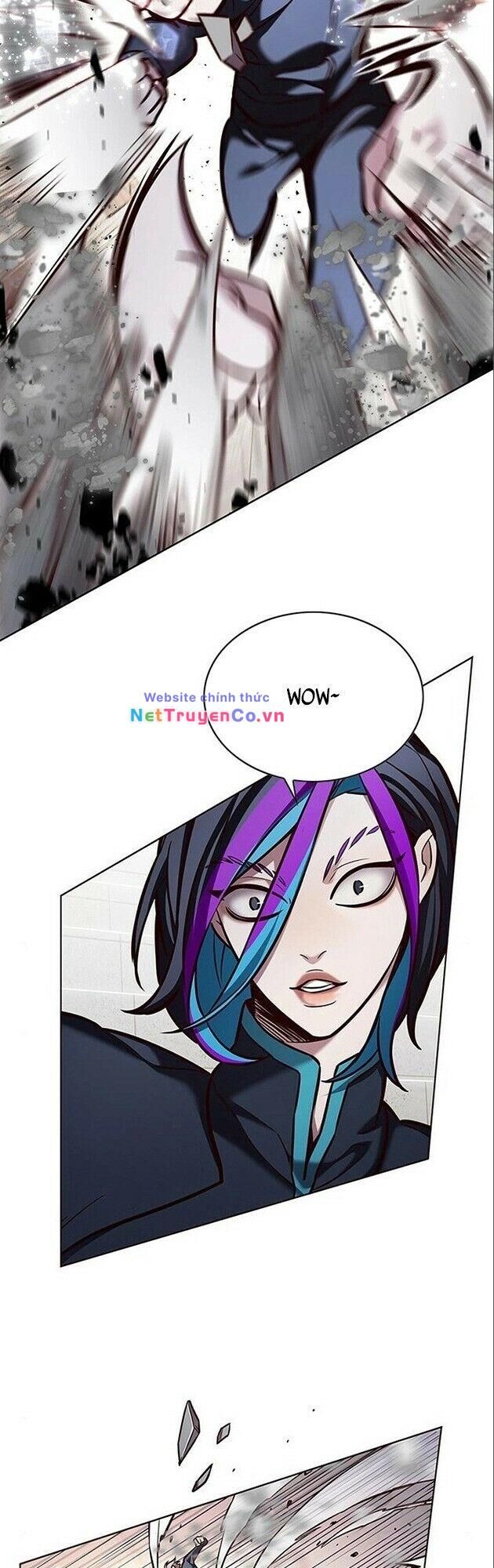 Cô Dâu Của Sói Trắng Chapter 198 - Trang 2