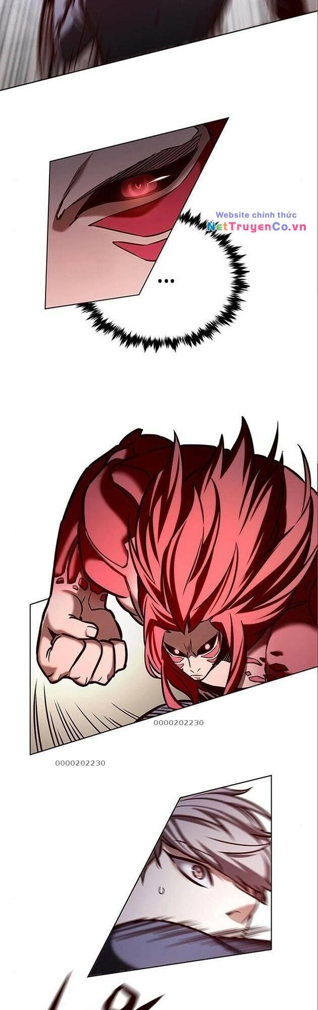 Cô Dâu Của Sói Trắng Chapter 198 - Trang 2