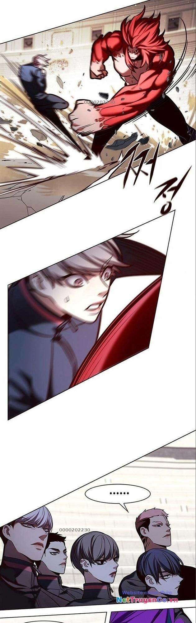 Cô Dâu Của Sói Trắng Chapter 198 - Trang 2