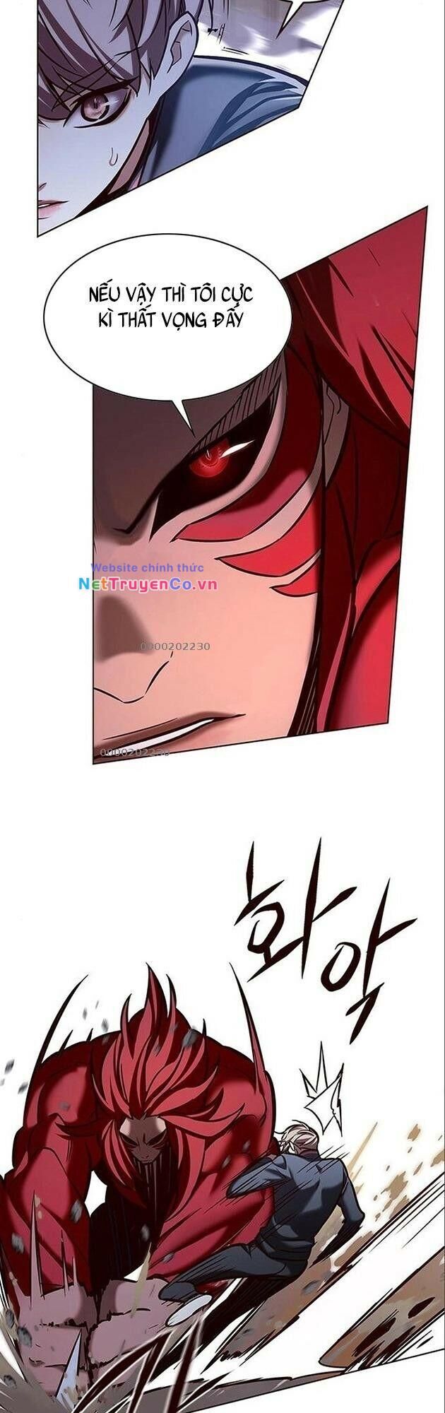 Cô Dâu Của Sói Trắng Chapter 198 - Trang 2