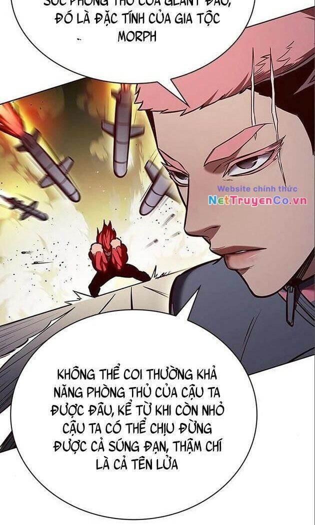 Cô Dâu Của Sói Trắng Chapter 198 - Trang 2