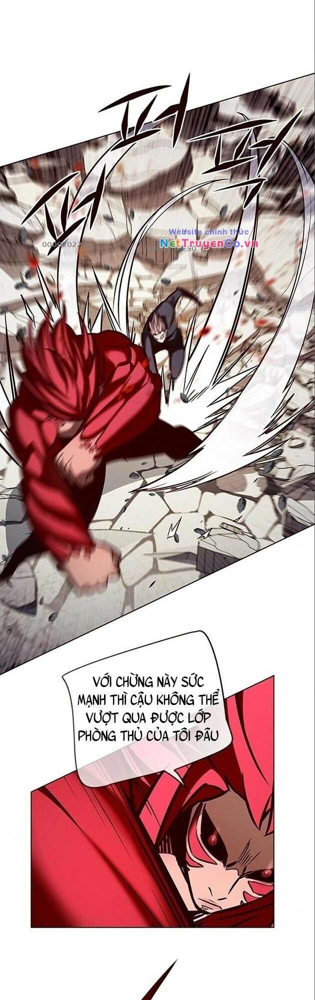 Cô Dâu Của Sói Trắng Chapter 198 - Trang 2