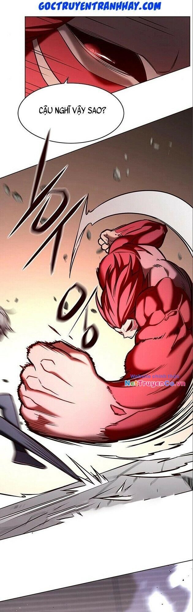 Cô Dâu Của Sói Trắng Chapter 198 - Trang 2