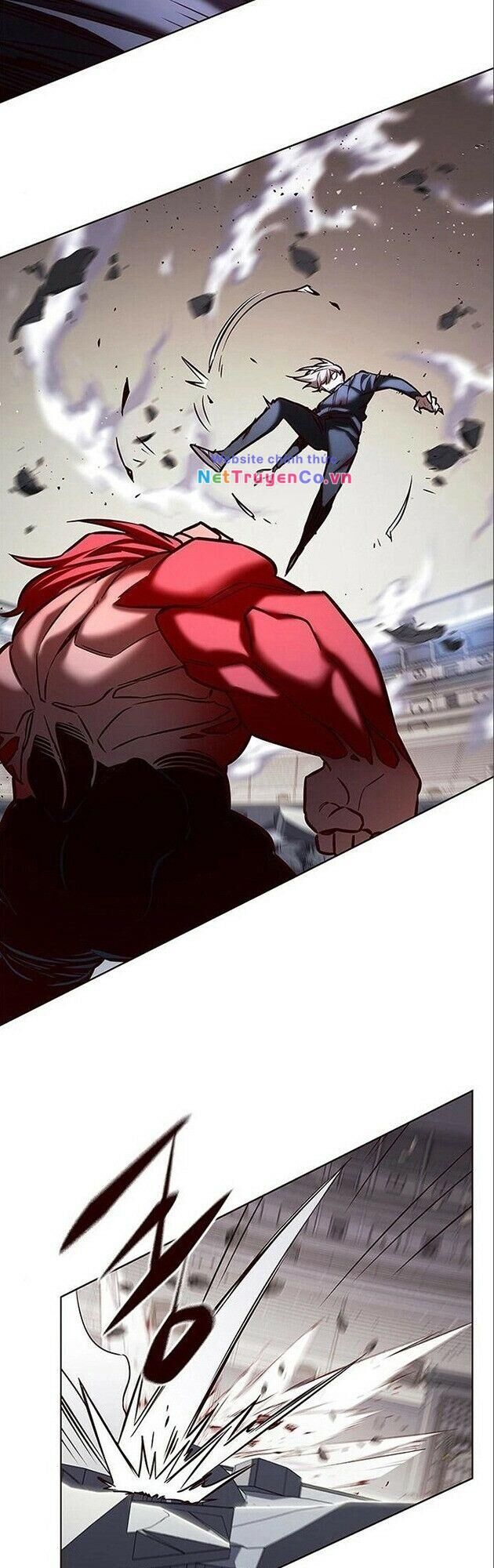 Cô Dâu Của Sói Trắng Chapter 198 - Trang 2