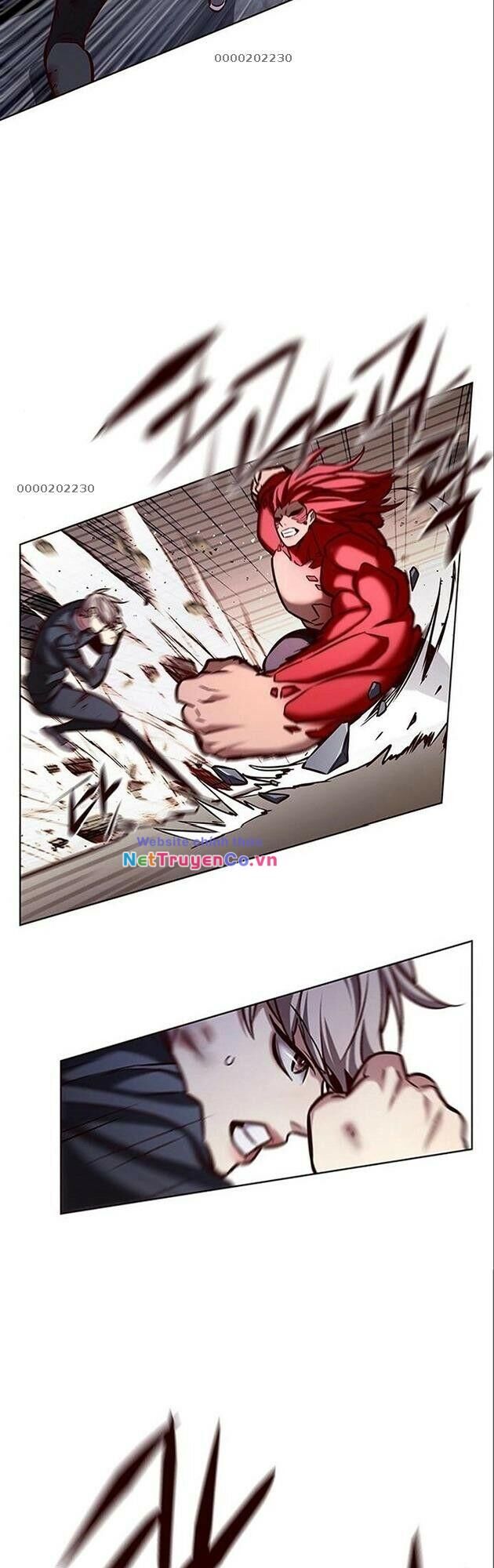 Cô Dâu Của Sói Trắng Chapter 198 - Trang 2