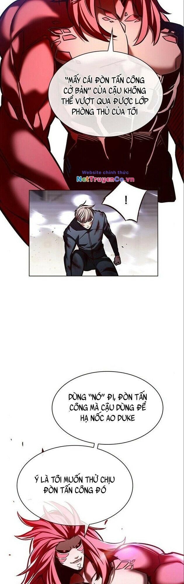 Cô Dâu Của Sói Trắng Chapter 198 - Trang 2