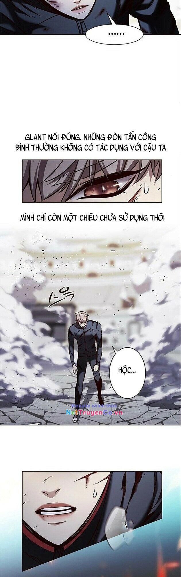 Cô Dâu Của Sói Trắng Chapter 198 - Trang 2