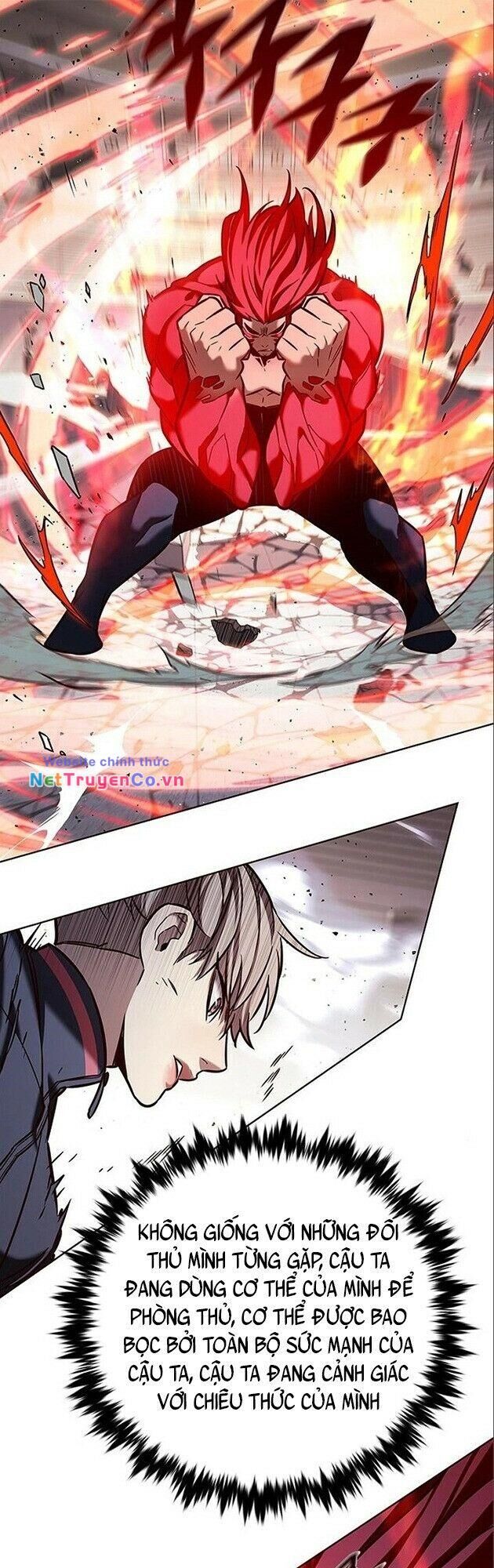 Cô Dâu Của Sói Trắng Chapter 198 - Trang 2