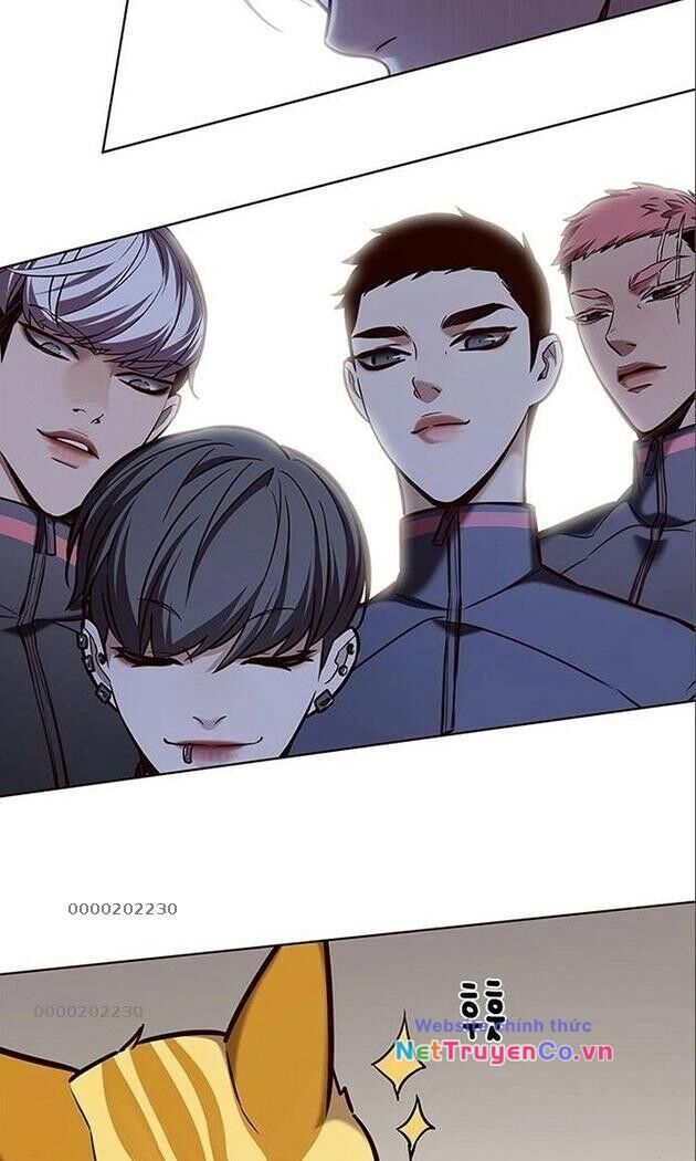 Cô Dâu Của Sói Trắng Chapter 198 - Trang 2