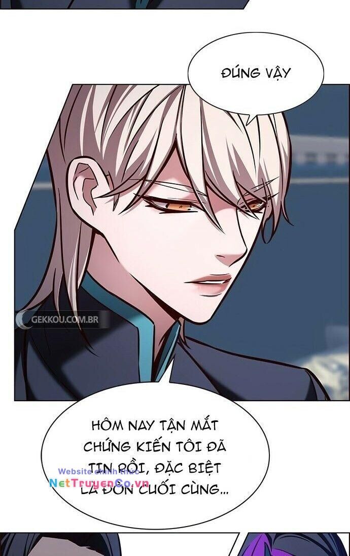 Cô Dâu Của Sói Trắng Chapter 199 - Trang 2