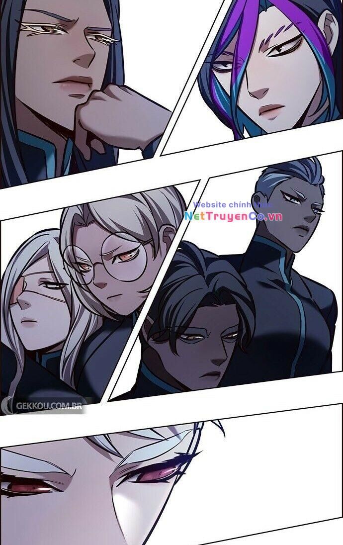 Cô Dâu Của Sói Trắng Chapter 199 - Trang 2