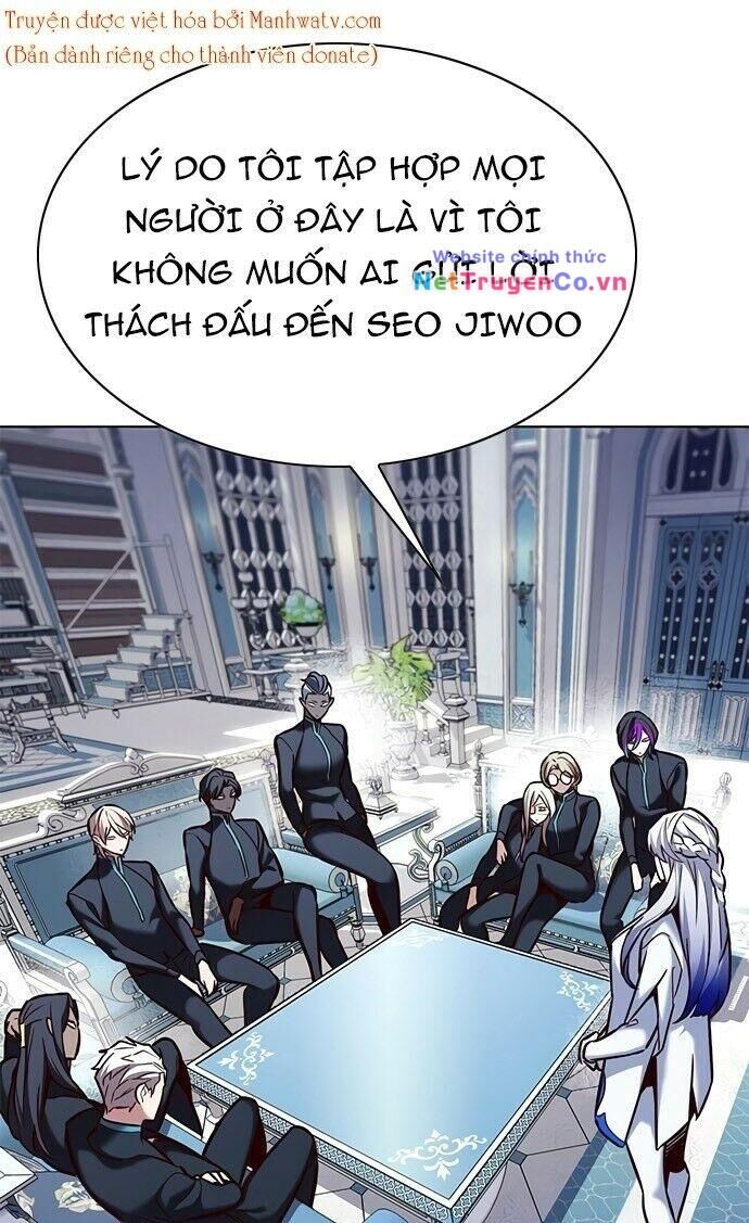 Cô Dâu Của Sói Trắng Chapter 199 - Trang 2