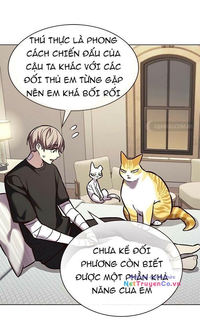 Cô Dâu Của Sói Trắng Chapter 199 - Trang 2