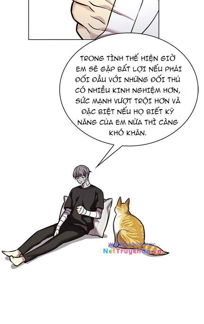 Cô Dâu Của Sói Trắng Chapter 199 - Trang 2