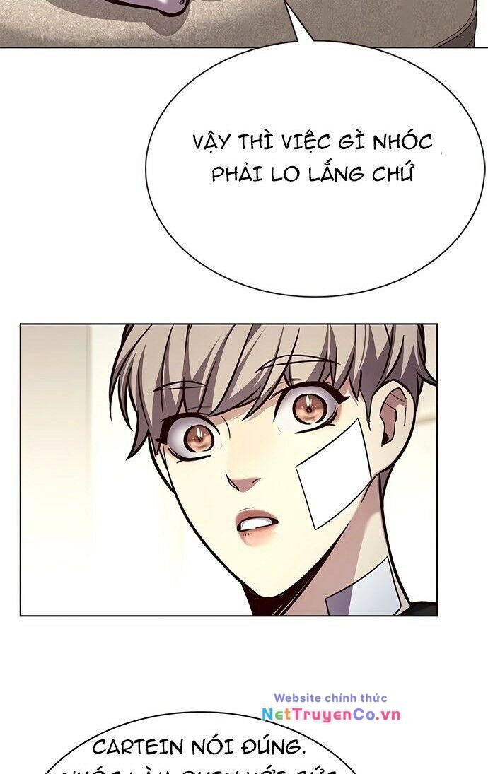 Cô Dâu Của Sói Trắng Chapter 199 - Trang 2