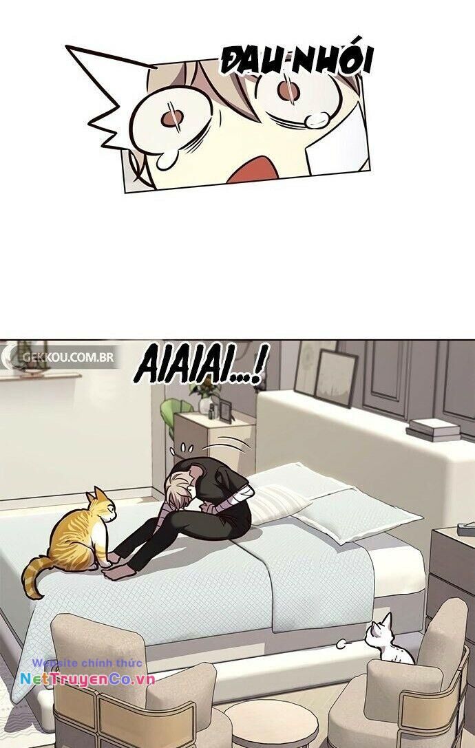 Cô Dâu Của Sói Trắng Chapter 199 - Trang 2