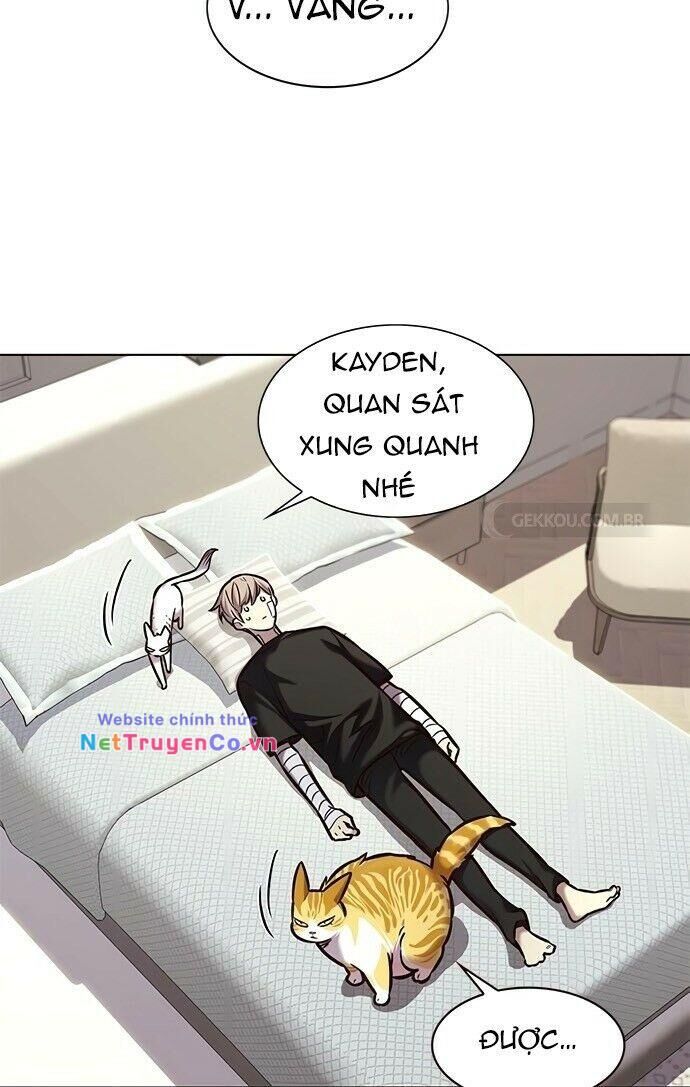 Cô Dâu Của Sói Trắng Chapter 199 - Trang 2