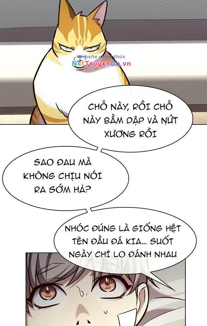 Cô Dâu Của Sói Trắng Chapter 199 - Trang 2