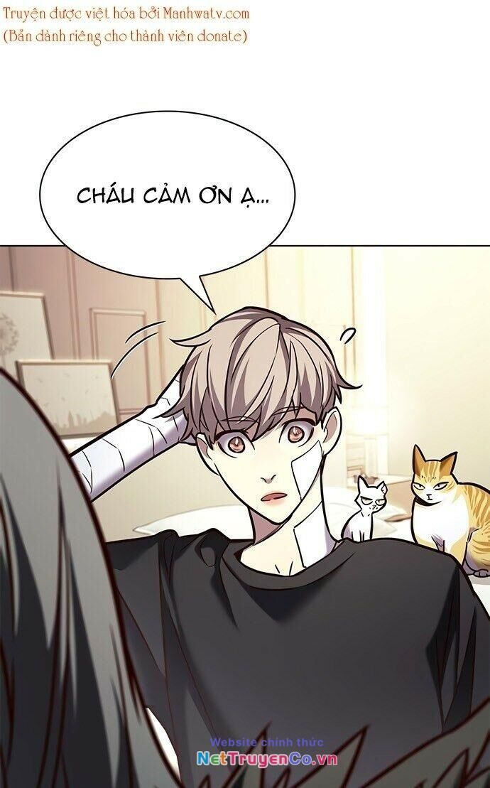 Cô Dâu Của Sói Trắng Chapter 199 - Trang 2