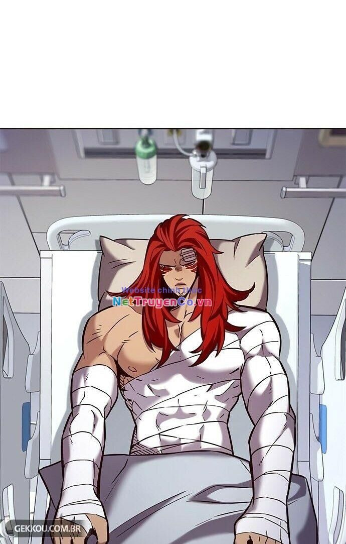 Cô Dâu Của Sói Trắng Chapter 199 - Trang 2