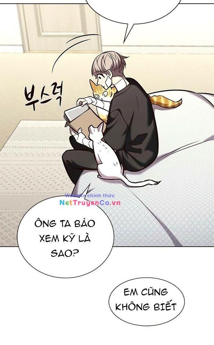 Cô Dâu Của Sói Trắng Chapter 199 - Trang 2