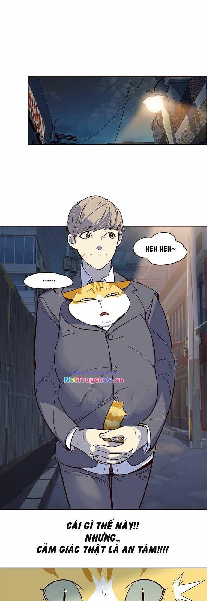 Cô Dâu Của Sói Trắng Chapter 2 - Trang 2