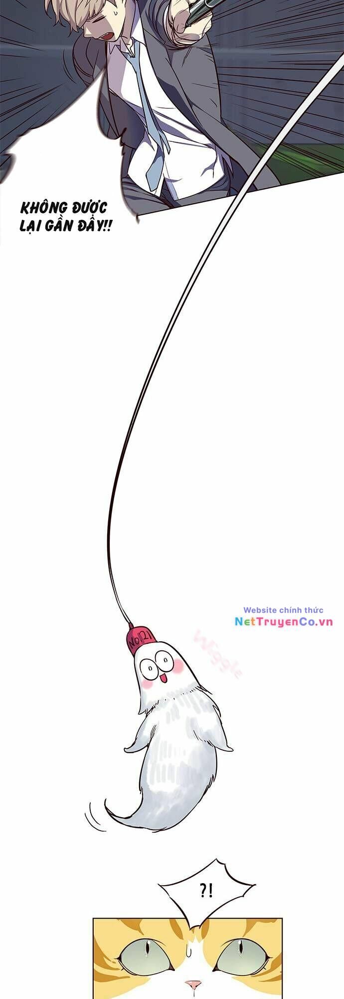 Cô Dâu Của Sói Trắng Chapter 2 - Trang 2