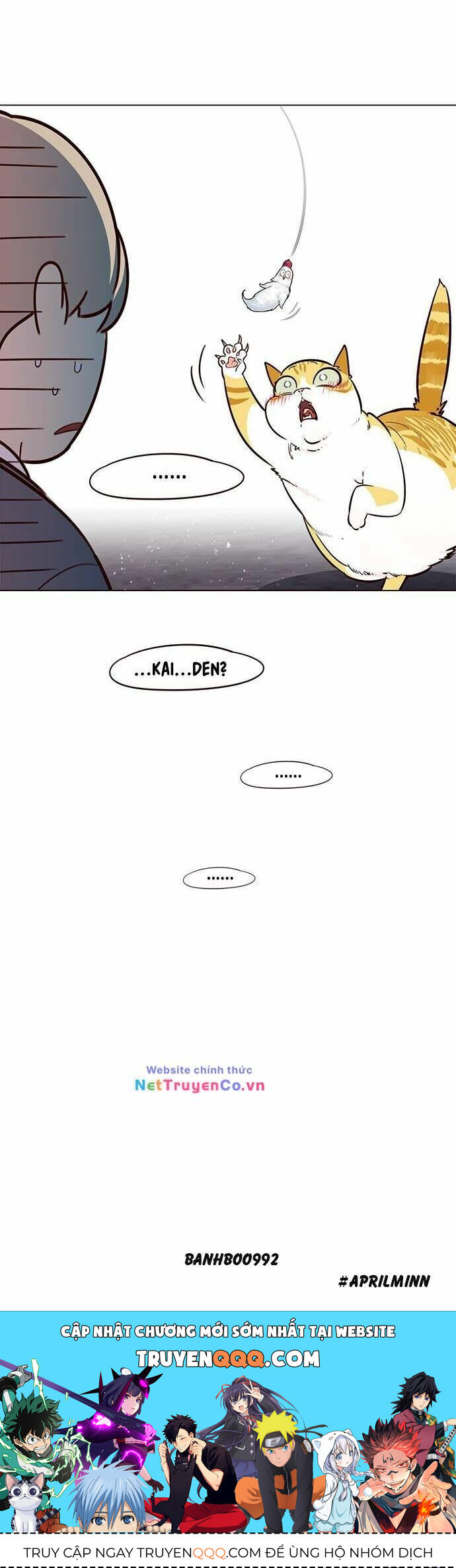 Cô Dâu Của Sói Trắng Chapter 2 - Trang 2