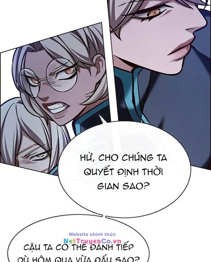 Cô Dâu Của Sói Trắng Chapter 200 - Trang 2