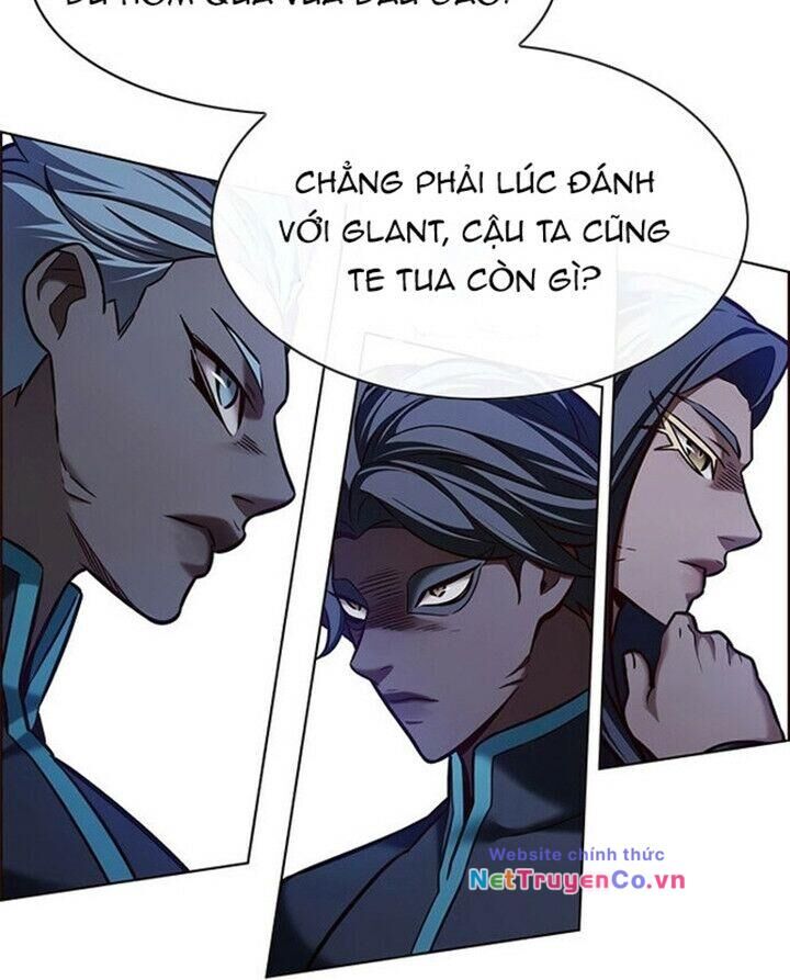 Cô Dâu Của Sói Trắng Chapter 200 - Trang 2