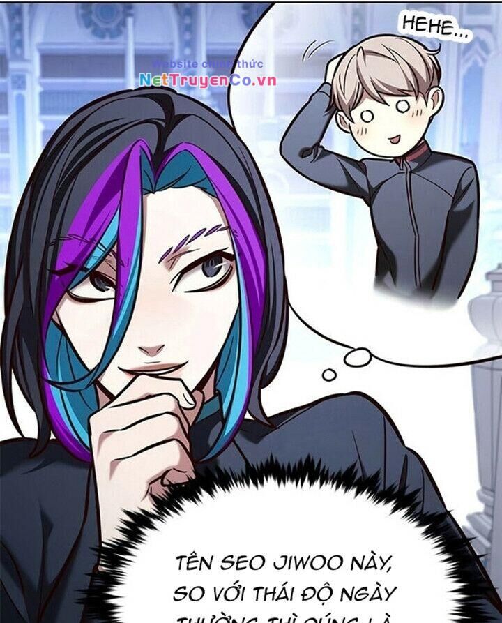 Cô Dâu Của Sói Trắng Chapter 200 - Trang 2