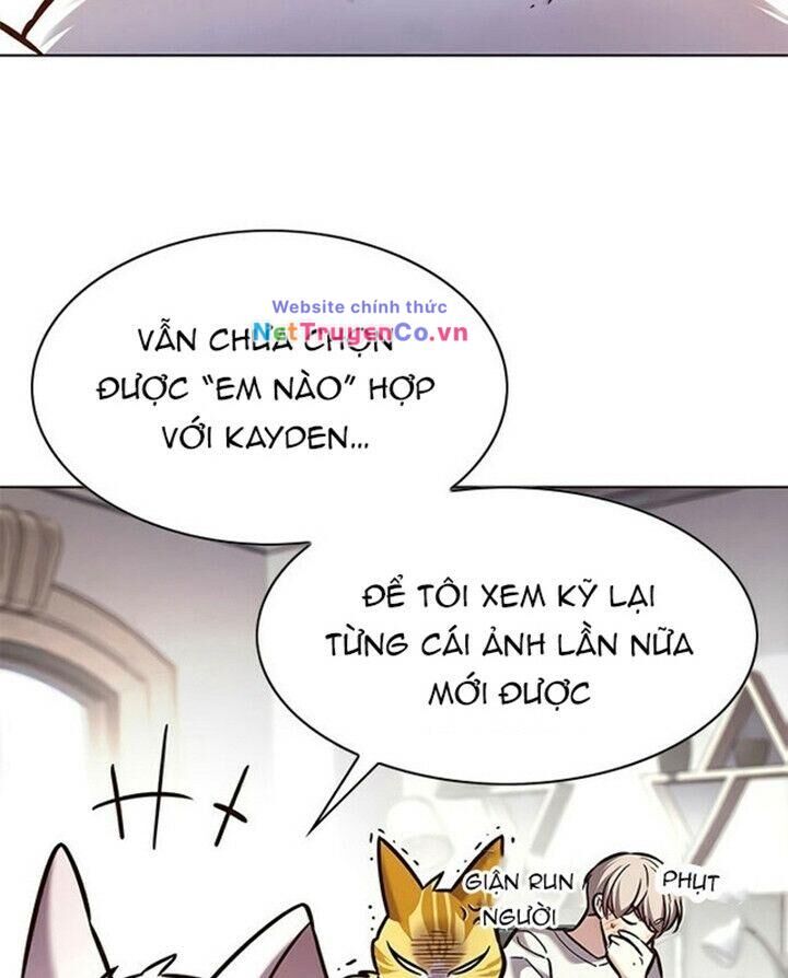 Cô Dâu Của Sói Trắng Chapter 200 - Trang 2