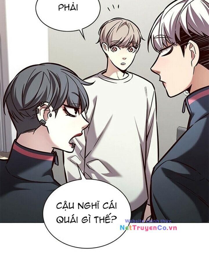 Cô Dâu Của Sói Trắng Chapter 200 - Trang 2