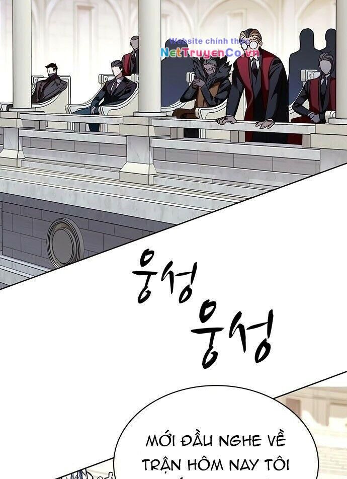 Cô Dâu Của Sói Trắng Chapter 201 - Trang 2