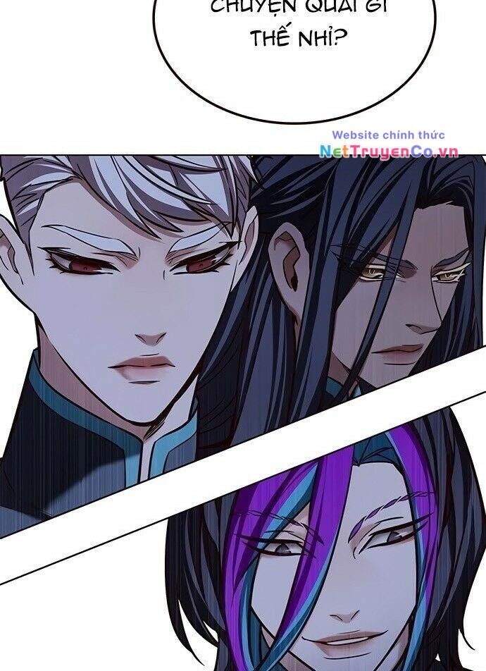 Cô Dâu Của Sói Trắng Chapter 201 - Trang 2