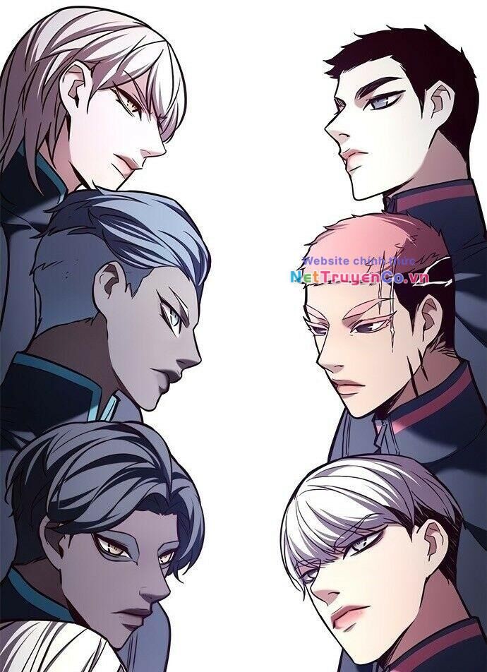 Cô Dâu Của Sói Trắng Chapter 201 - Trang 2