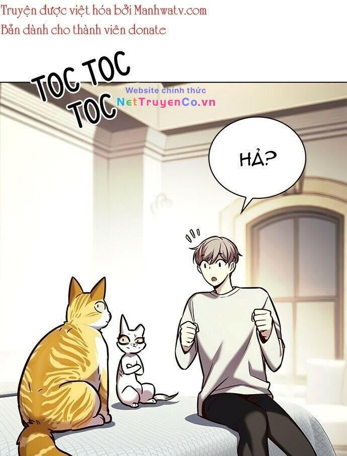 Cô Dâu Của Sói Trắng Chapter 201 - Trang 2