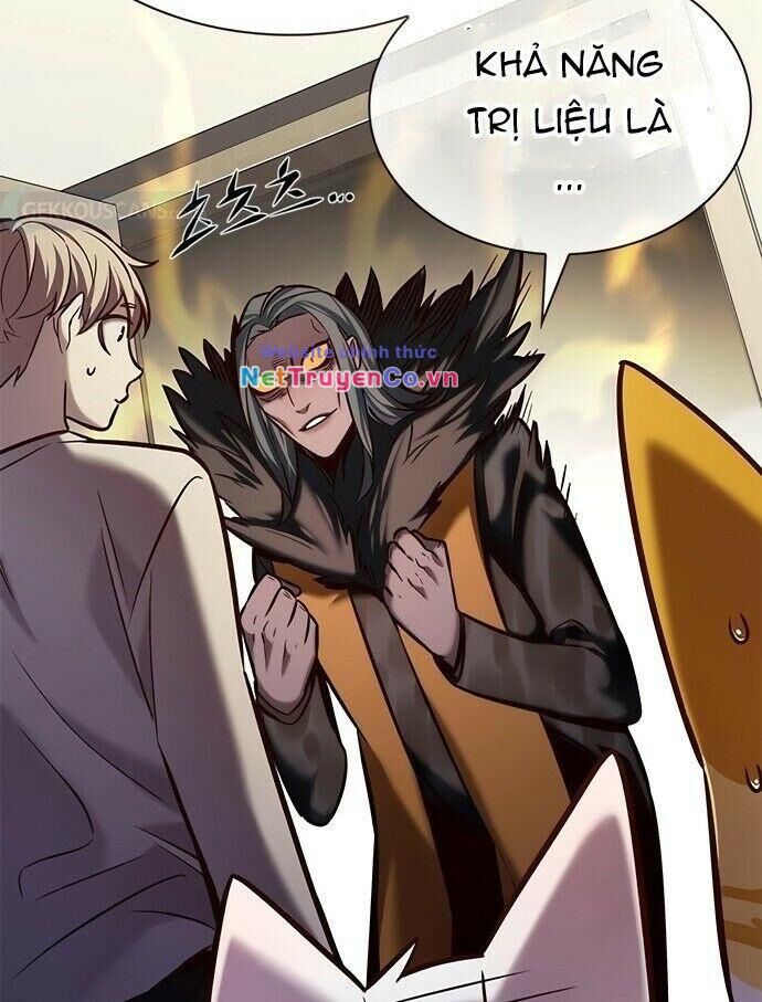 Cô Dâu Của Sói Trắng Chapter 201 - Trang 2