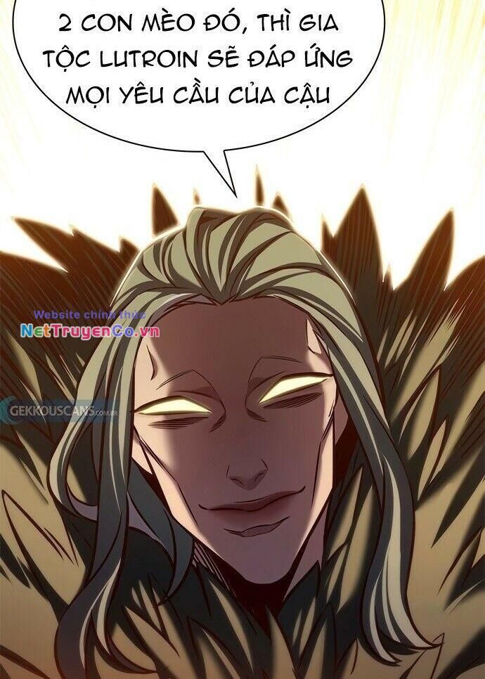 Cô Dâu Của Sói Trắng Chapter 201 - Trang 2