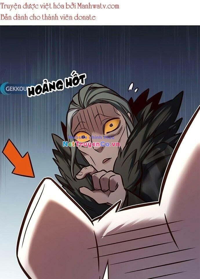 Cô Dâu Của Sói Trắng Chapter 201 - Trang 2