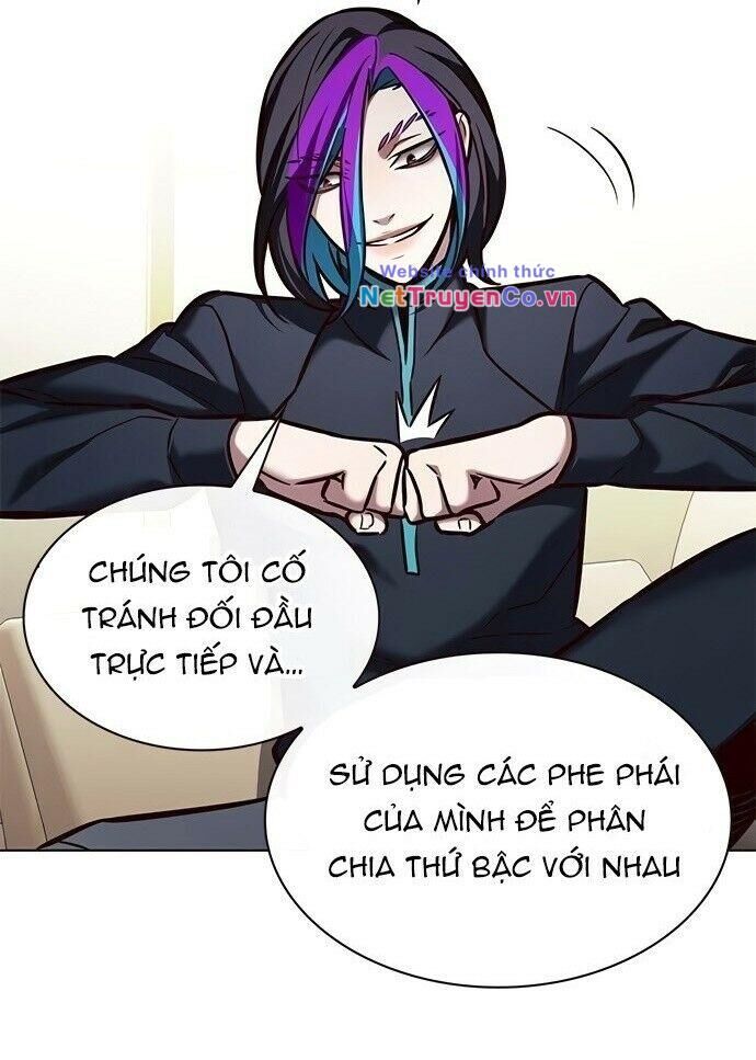 Cô Dâu Của Sói Trắng Chapter 201 - Trang 2