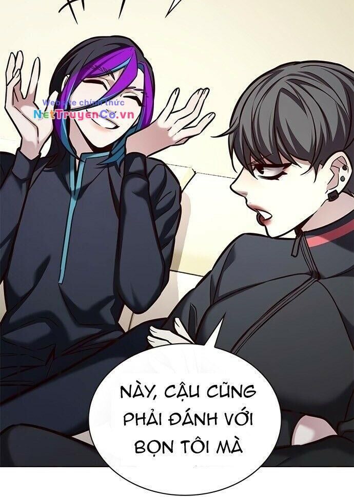 Cô Dâu Của Sói Trắng Chapter 201 - Trang 2