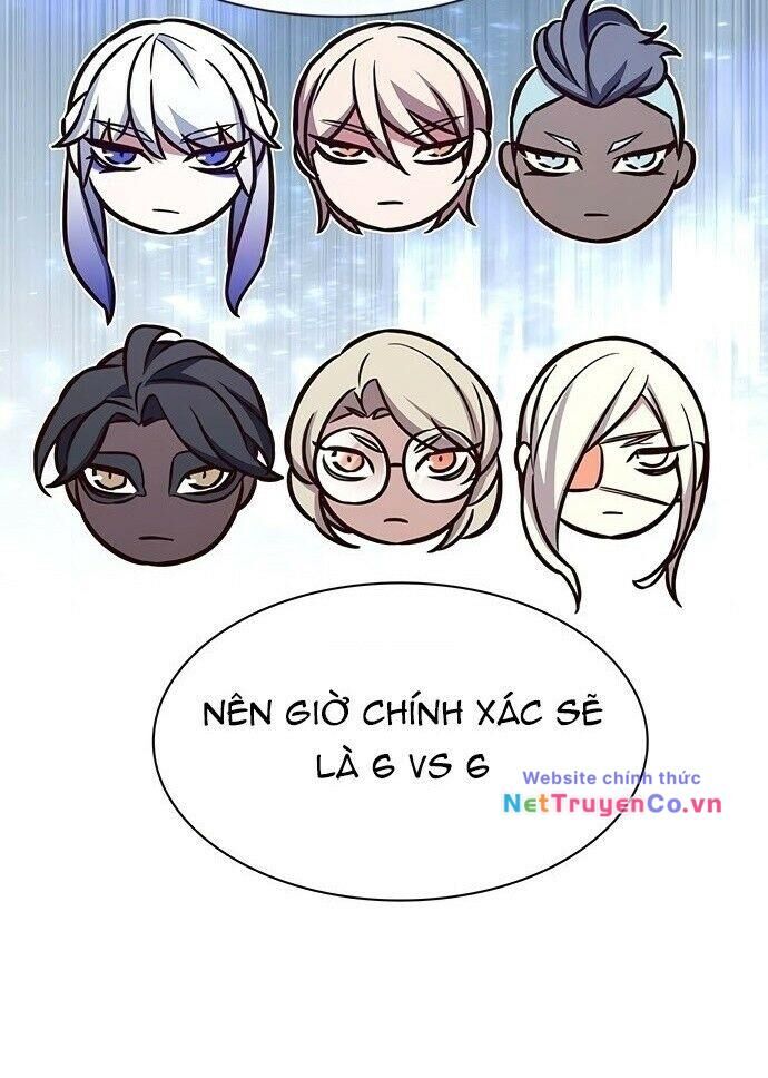 Cô Dâu Của Sói Trắng Chapter 201 - Trang 2