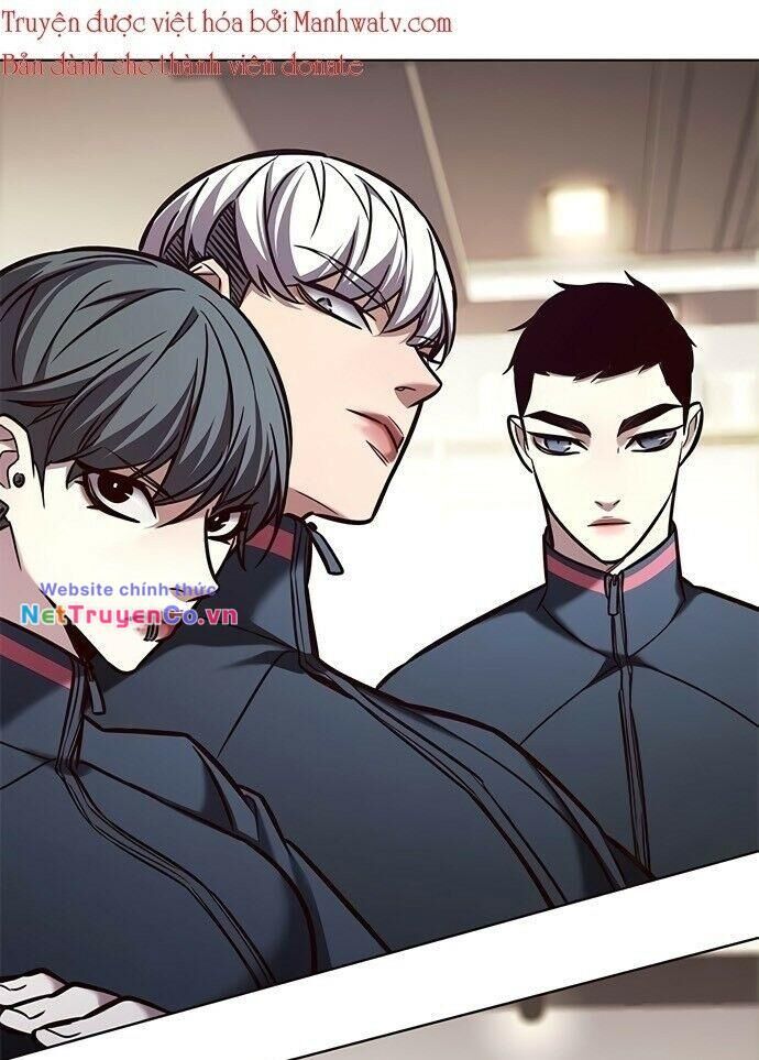 Cô Dâu Của Sói Trắng Chapter 201 - Trang 2