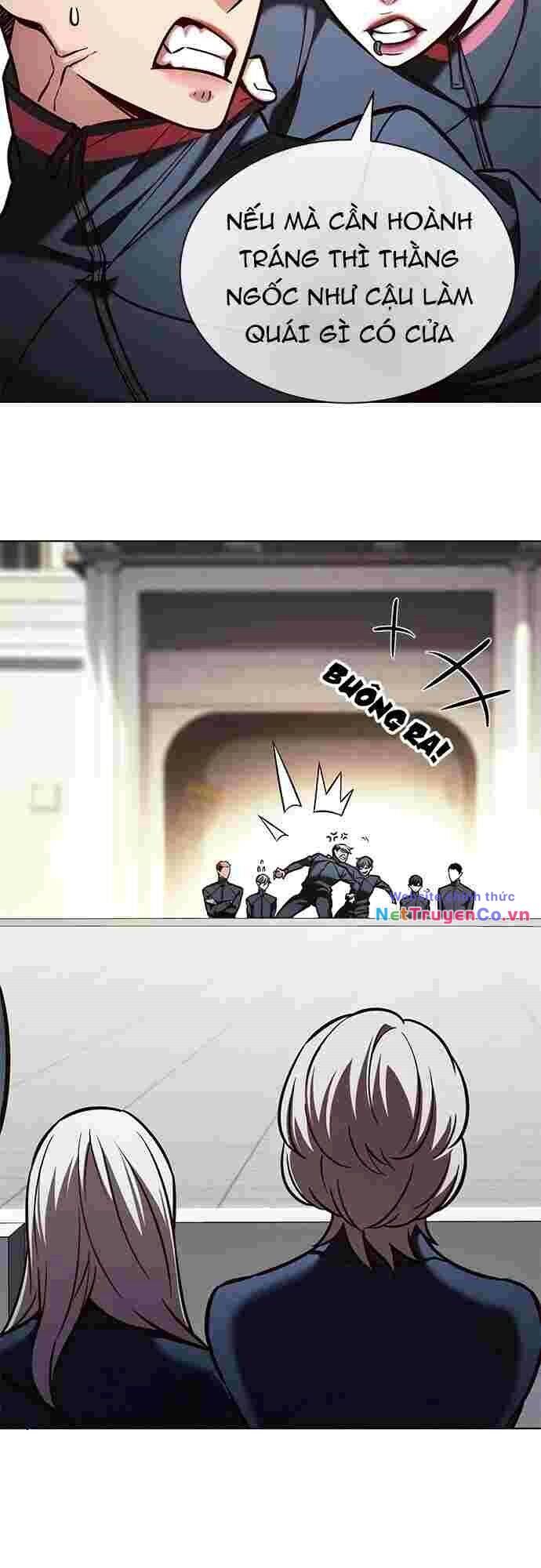 Cô Dâu Của Sói Trắng Chapter 202 - Trang 2