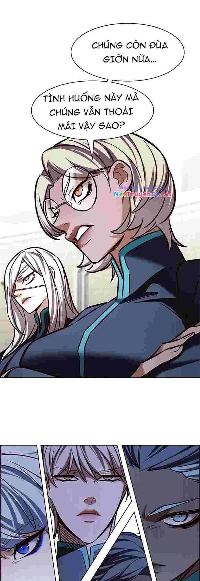 Cô Dâu Của Sói Trắng Chapter 202 - Trang 2