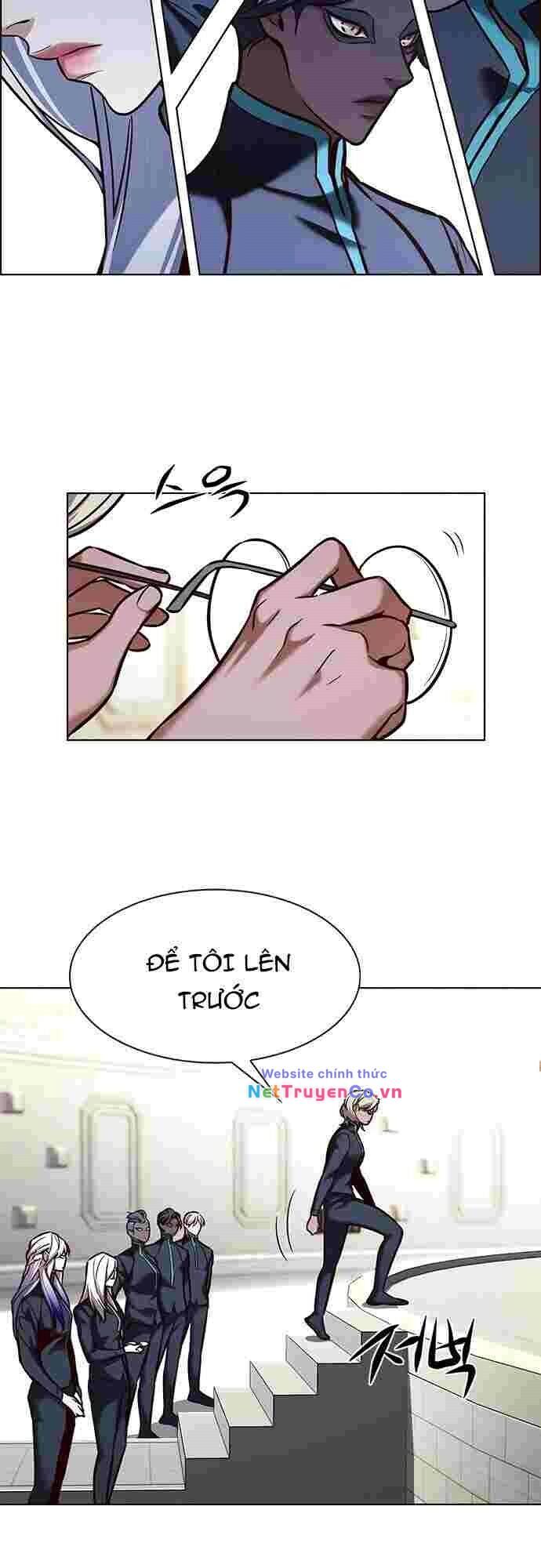 Cô Dâu Của Sói Trắng Chapter 202 - Trang 2